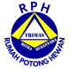 Logo RPH Trimas