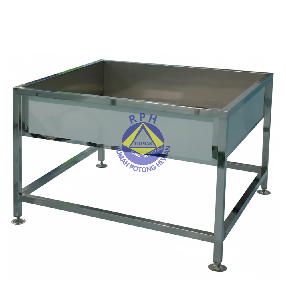 Bleeding Table - Meja Penirisan Darah - Image 3