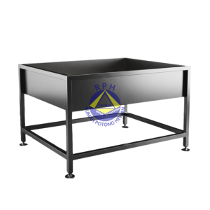 Bleeding Table - Meja Penirisan Darah