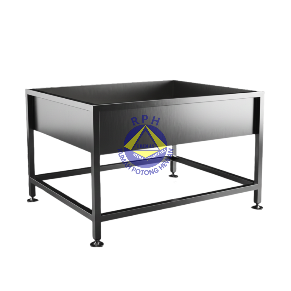 Bleeding Table - Meja Penirisan Darah