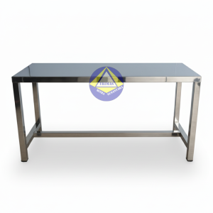 Meja Pemrosesan - Processing Table