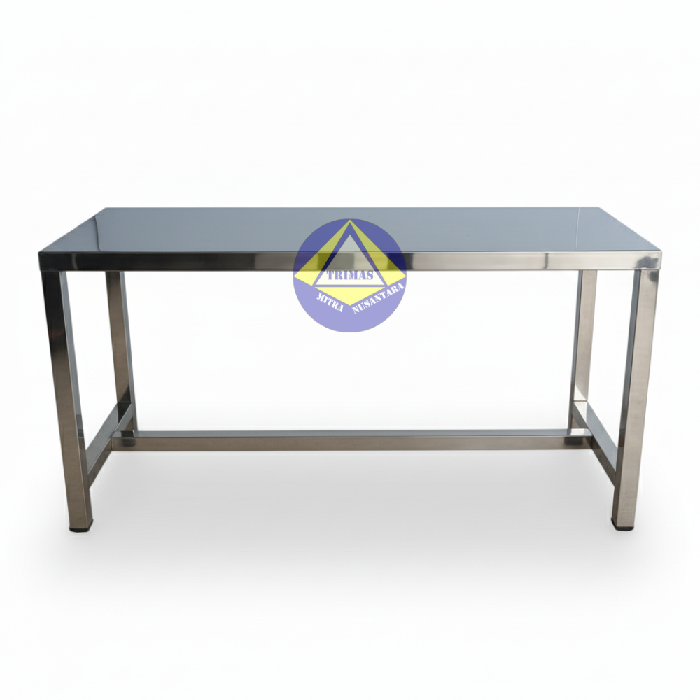 Meja Pemrosesan - Processing Table