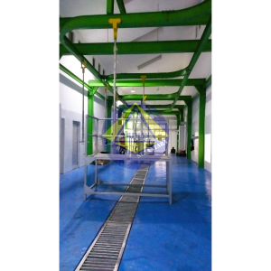 Railing System RPH