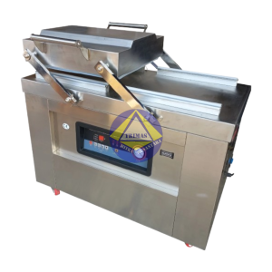 Vacuum Pack Machine β Mesin Pengemas Vakum