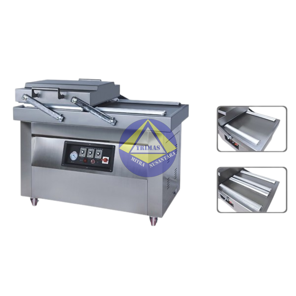Vacuum Pack Machine – Mesin Pengemas Vakum