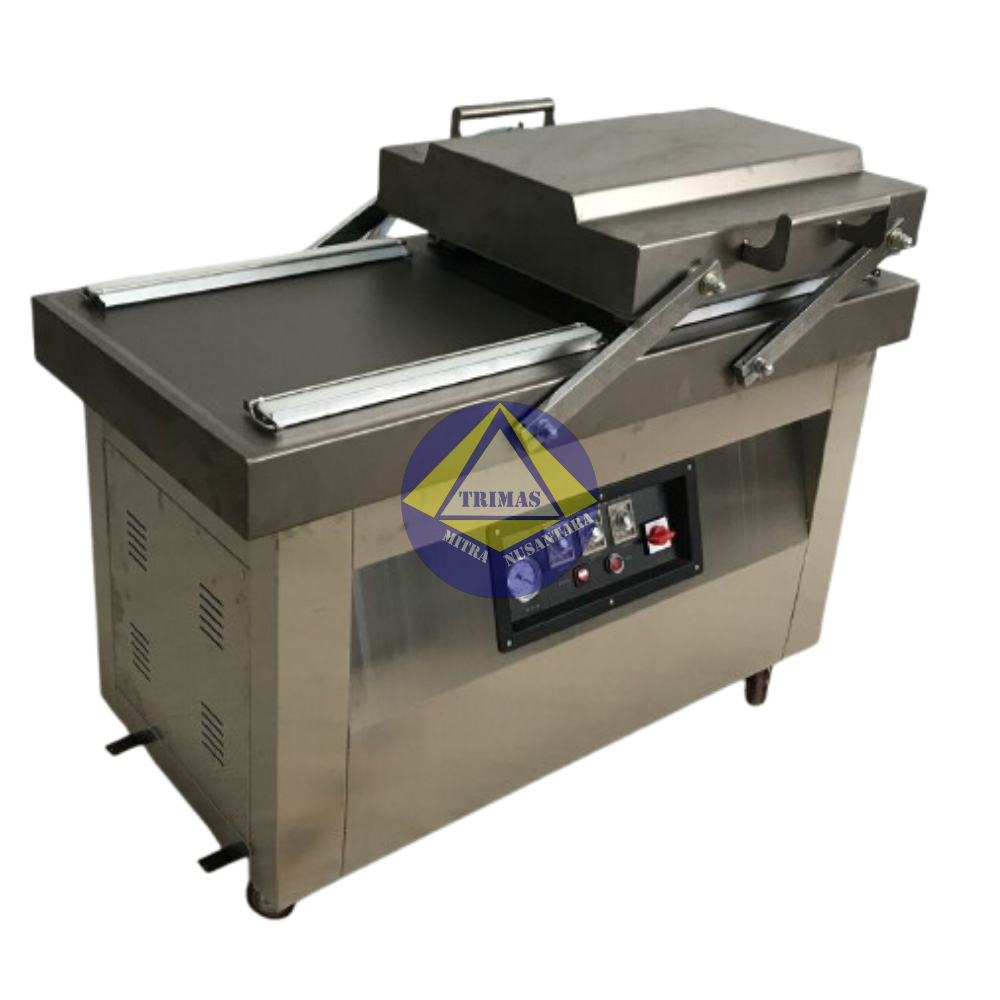 Vacuum Pack Machine – Mesin Pengemas Vakum