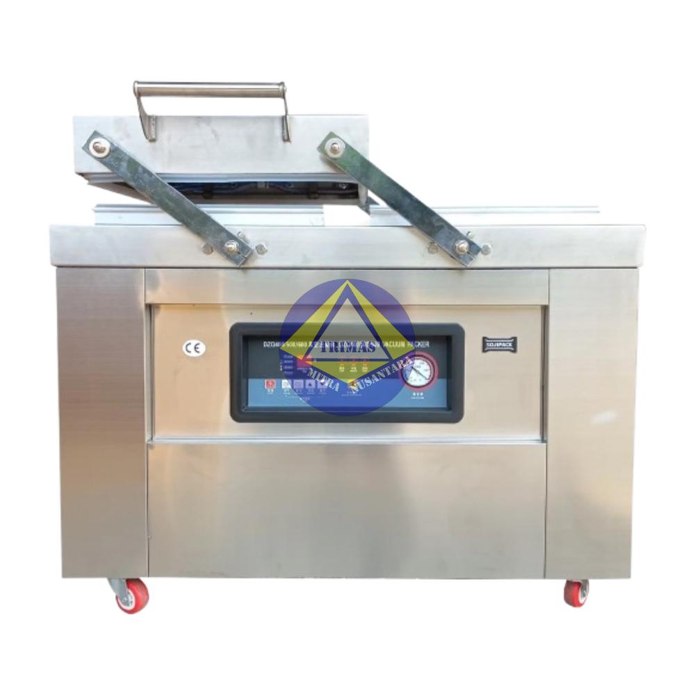 Vacuum Pack Machine – Mesin Pengemas Vakum